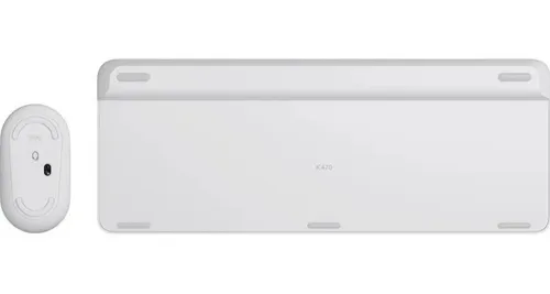 Teclado+mouse Inalambricos-celular-portatil-tablet K06