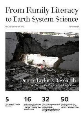 Libro From Family Literacy To Earth System Science : Denn...