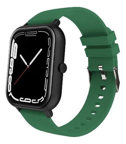 Smart Watch Gizmo Zelda 54 Verde