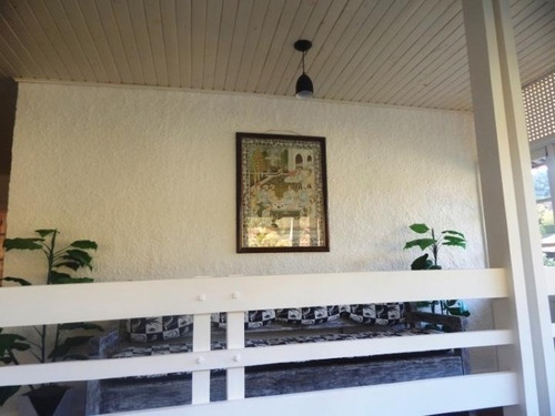 Imagem 5 de 15 de Casa Em Condomínio Para Venda, Albuquerque, 4 Dormitórios, 4 Suítes, 5 Banheiros, 2 Vagas - Cs1551_2-136072