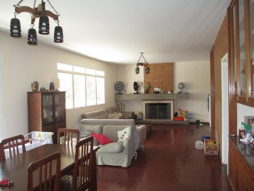 Chácara Residencial À Venda, Parque Rio Abaixo, Atibaia - Ch0831. - Ch0831