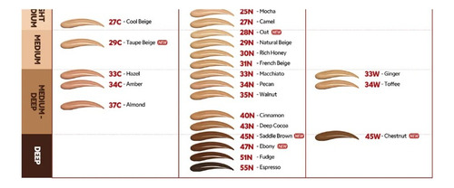 Base De Maquillaje Tirtir Mask Red Cushion Maquiagem Coreana
