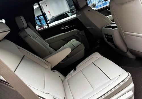 GMC Yukon 6.2 V8 Denali