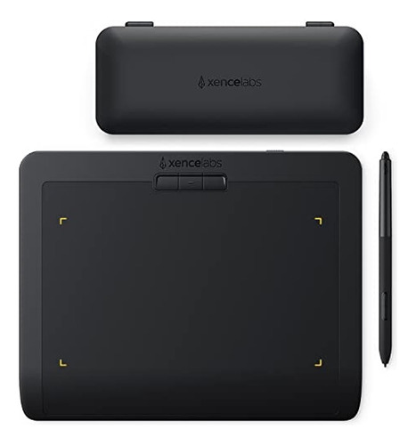 Xencelabs Drawing Tablet, Portable Wireless Precision