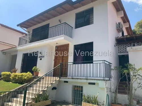 Casa En Venta Santa Sofia