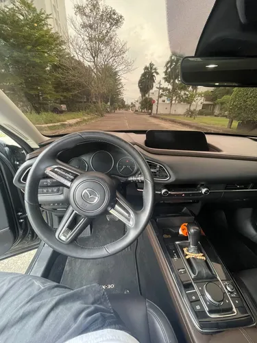 Mazda CX-30 2.0 Grand Touring Lx At Hibrido Ligero - Mhev