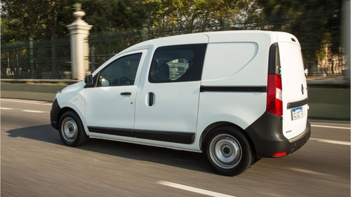 Renault Kangoo Confort 1.6 2021 0km (e.v)