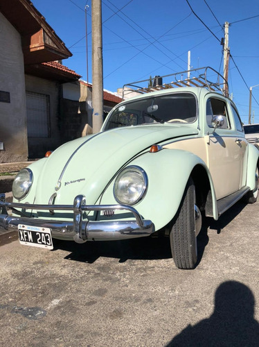 Volkswagen Volkswagen Escarabaj