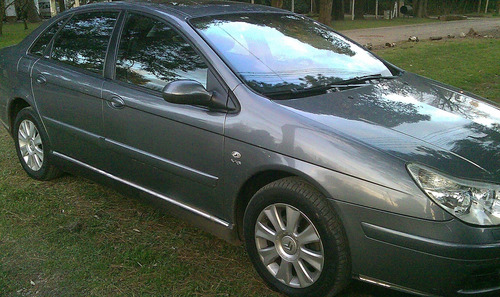 Citroën C5 3.0 V6 Exclusive Pack
