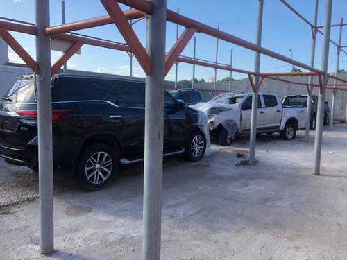 Sucata Hilux 2007 3.0 Automático 4x4 Diesel - Rs Campo Bom