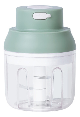 Para Mini Chopper Alho Elétrico Multi-função Food Chopper