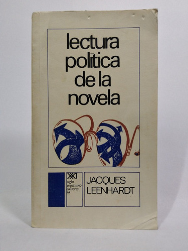 Lectura Politica De La Novela