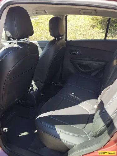 Chevrolet Tracker 1.8 Ls