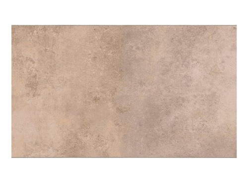 Porcelanato Piso Simil Cemento Batilo In Grey Fit 58x117 2da