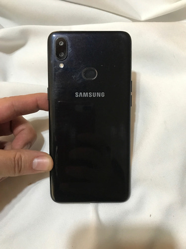 Samsung Galaxy A10s 32 Gb , 2 Ram, Liberado (Usado)