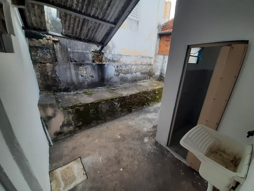 Imagem 13 de 16 de Apartamento Em São Paulo - Sp - Ca0184_horus