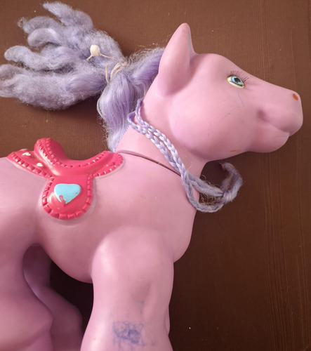 Brinquedo My Little Pony Grande (Usado)