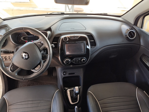 Renault Captur 2.0 16v Intense Aut. 5p