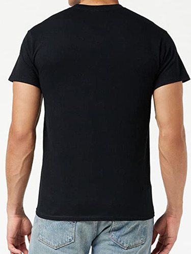 Polera Poison Nothin But A Good Time Rock Impresión Directa