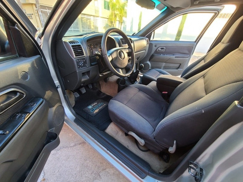 Imagen 13 de 15 de Chevrolet Colorado 2004 2.5 L4 Aa 4x2 At