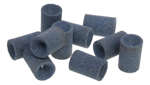 10pcs Piedra De Afilador De Dardo Porción