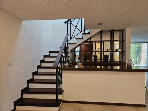 Casa En Venta En Bosque De Los Encinos Ocoyoacac Lerma