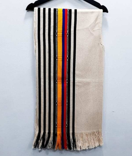 Imagen 2 de 4 de Poncho Costeño Bandera #1
