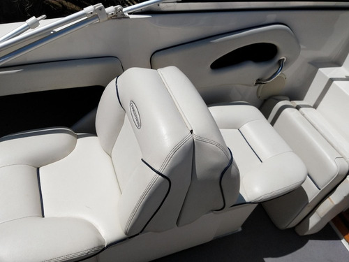 Canestrari 215 Año 2013 Mercruiser 225 Hp
