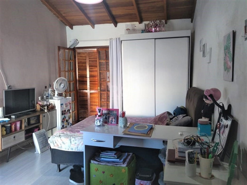Imagem 7 de 15 de Casa - Santana - Ref: 567665 - V-pj6603