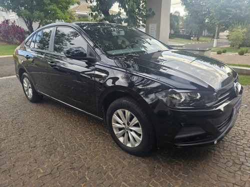 Volkswagen Virtus Virtus 1.6 MSI TOTAL FLEX AUTOMÁTICO
