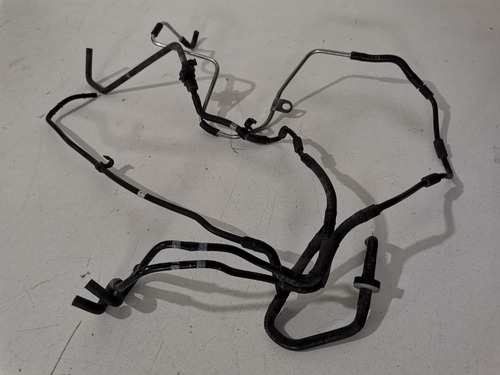 Ducto De Combustible Caddy 2020 (Usado)