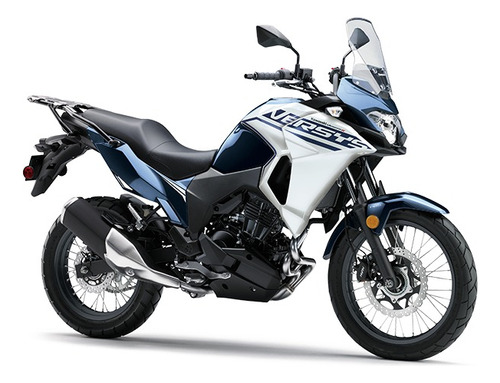 2022 Kawasaki Versys-x 300