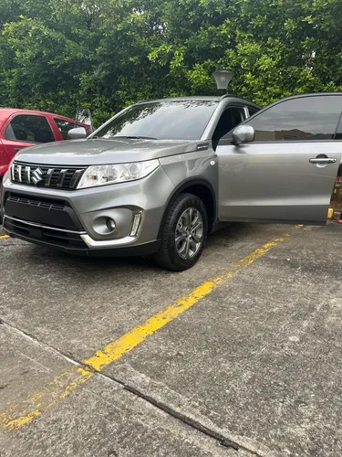 Vitara Lite 4x2