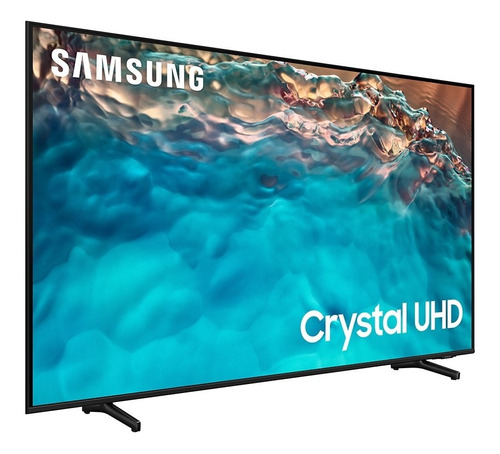 Televisor Samsung Un85bu8000pxpa /4k 85'' Uhd