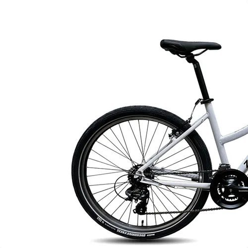 Bicicleta zenith versa sale