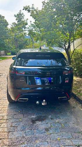 Land Rover Range Rover Velar 2.0 R-dynamic Hse Si4 5p