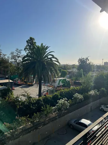 Venta De Departamento/peñalolen/macul/metro (87250)