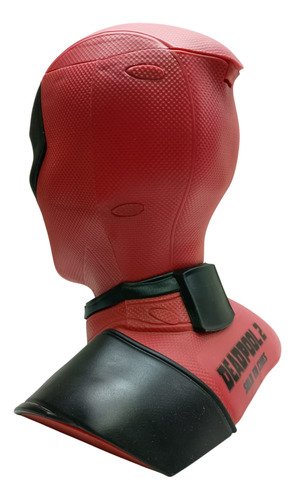 Deadpool 2 Palomera Cinemex 2018 De Colección Rojo