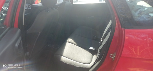 Fiat Grand Siena Attractive 1.4