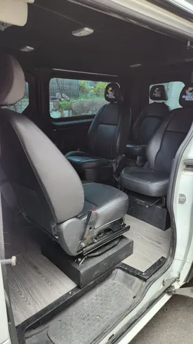 Renault Trafic 1.6l