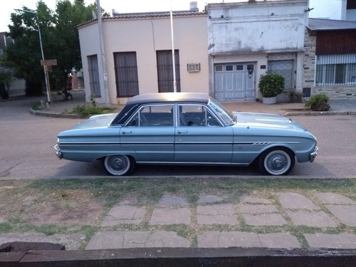 Ford Falcon Futura 1968