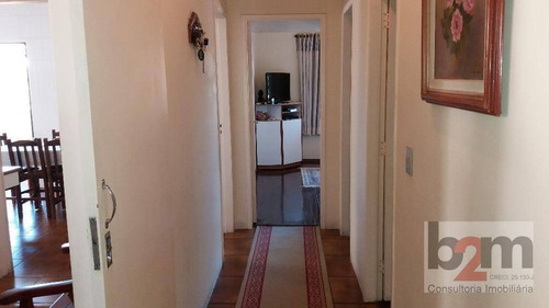 Imagem 26 de 30 de Casa Com 5 Dormitórios À Venda, 260 M² Por R$ 1.800.000,00 - Cidade São Francisco - São Paulo/sp - Ca0932