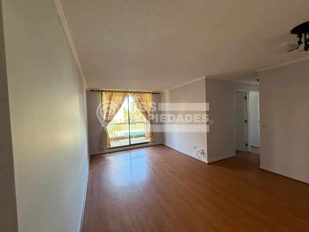 Imagen 5 de 17 de Departamento En Arriendo En La Serena