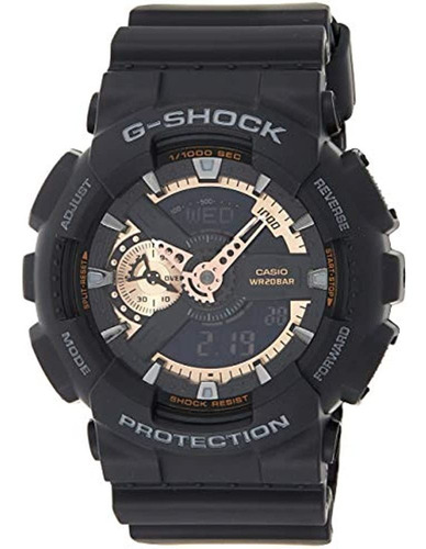 Reloj Casio G-shock  Ga-110rg-1aer  Uhr