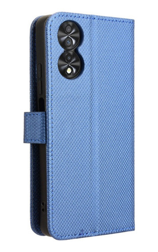 Funda Para Tcl 40 Nxtpaper 4 G Partículas Diamante Textura C
