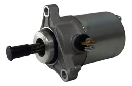 Motor De Arranque Bws125 Marca Vitrix