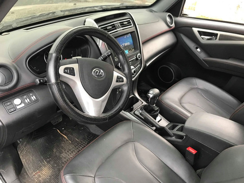 Sucata Lifan X60 Vip 2018