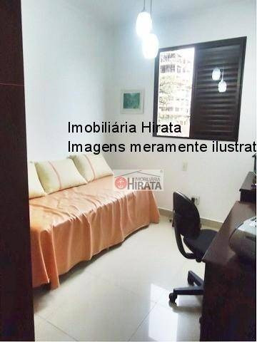 Apartamento Com 3 Dormitórios À Venda, 88 M² Por R$ 530.000,00 - Vila Itapura - Campinas/sp - Ap1813