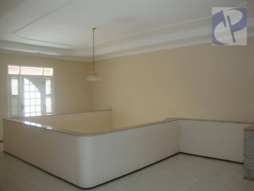 Imagem 19 de 26 de Casa Duplex Residencial À Venda, Lagoa Redonda, Fortaleza. - Ca2332