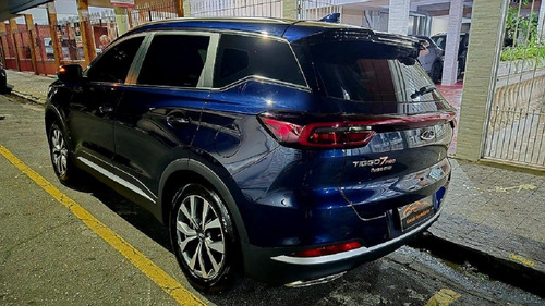 Chery Tiggo 7 1.6 Pro Max Drive Tgdi Aut. 5P
